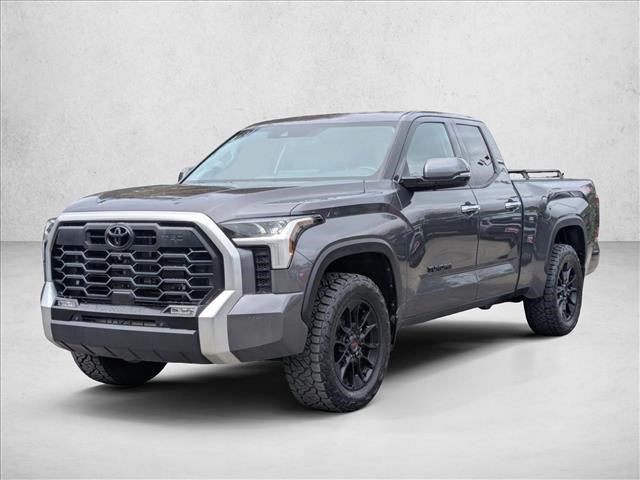 2023 Toyota Tundra Limited Double Cab 4WD