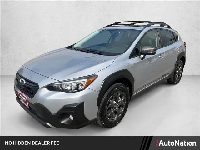 2023 Subaru Crosstrek Sport AWD