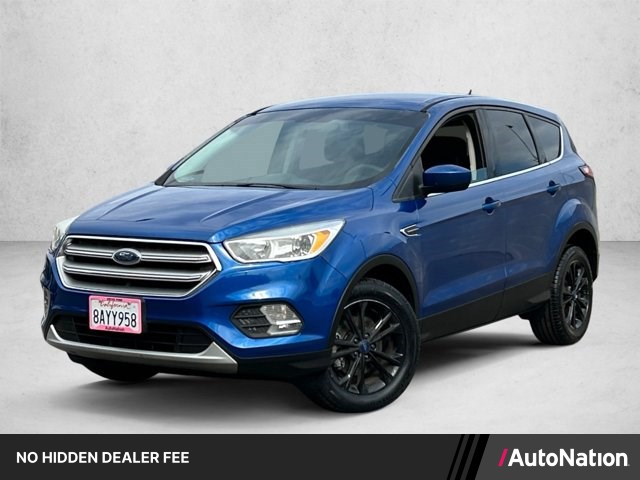 2017 Ford Escape SE FWD