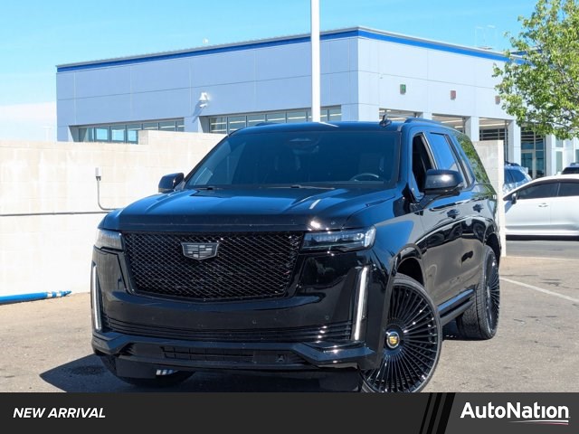 2021 Cadillac Escalade Sport AWD