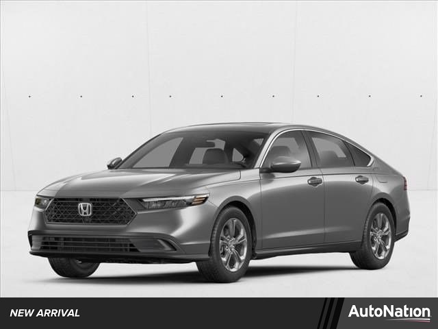 2023 Honda Accord EX FWD