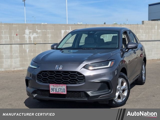 2023 Honda HR-V LX AWD