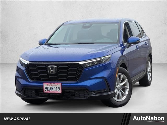 2024 Honda CR-V EX-L FWD