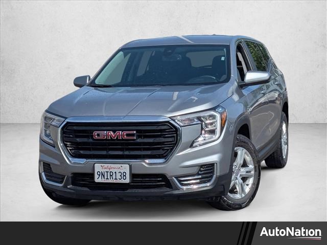 2024 GMC Terrain SLE AWD