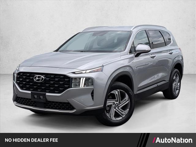 2023 Hyundai Santa Fe SEL AWD