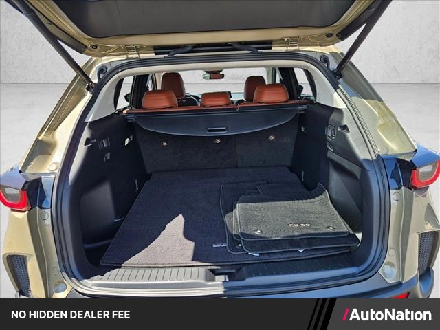 2024 Mazda CX-50 2.5 Turbo Premium AWD