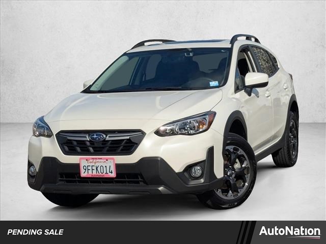 2023 Subaru Crosstrek Premium AWD