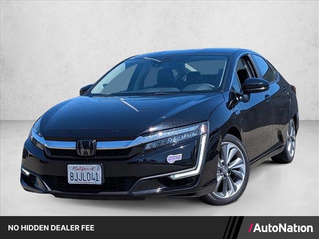 2018 Honda Clarity Hybrid Plug-In FWD