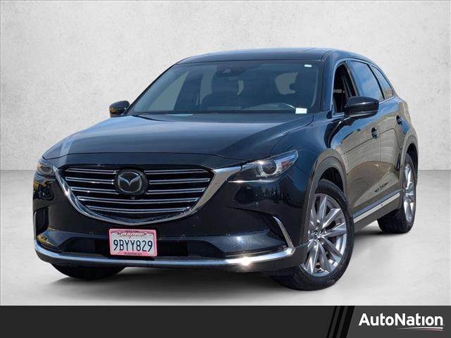 2023 Mazda CX-9 Grand Touring AWD
