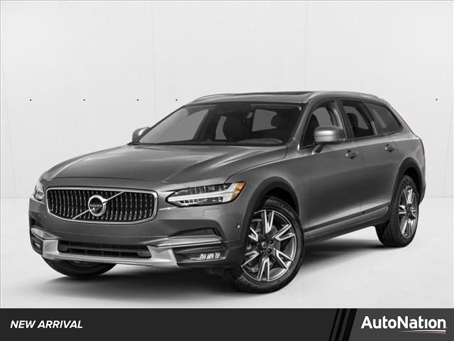 2017 Volvo V90 Cross Country T6 AWD