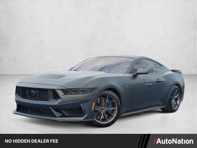 2024 Ford Mustang Dark Horse Fastback RWD