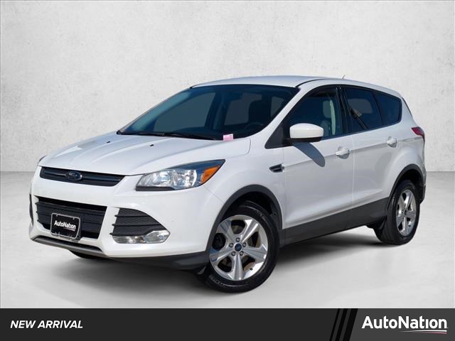 2015 Ford Escape SE FWD