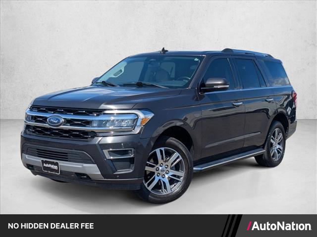  2023 Ford Expedition Limited 4WD   