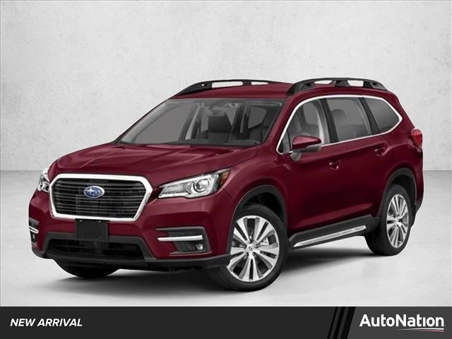 2020 Subaru Ascent Limited AWD