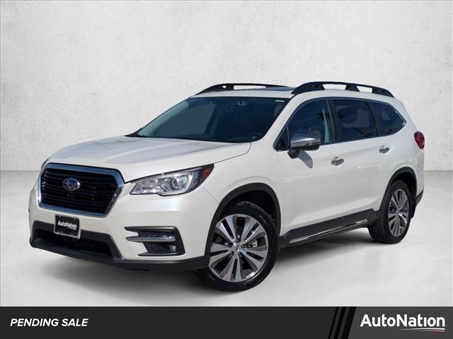 2019 Subaru Ascent Touring 7-Passenger AWD