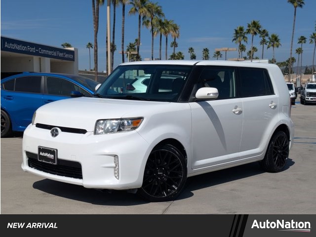 2015 Scion xB
