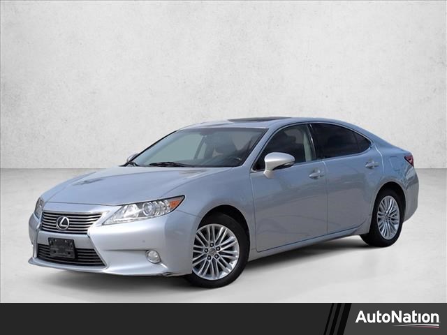 2015 Lexus ES 350 FWD
