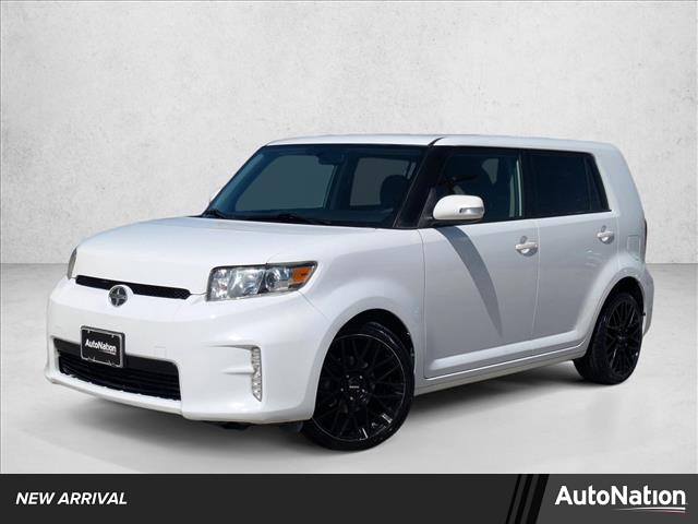 2015 Scion xB