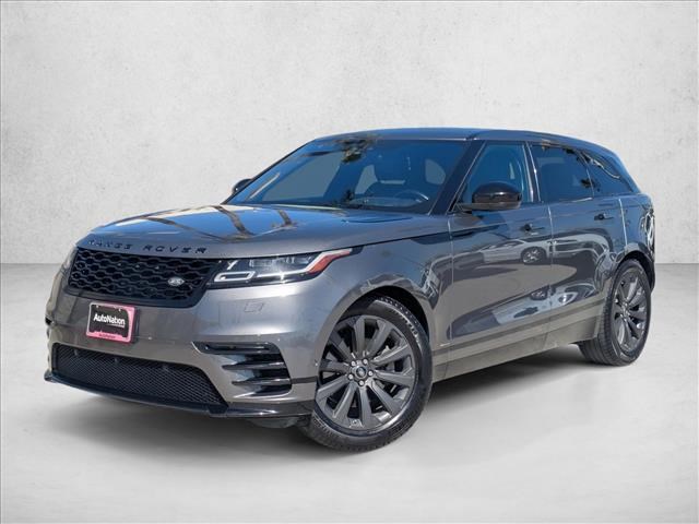 2018 Land Rover Range Rover Velar P380 R-Dynamic SE