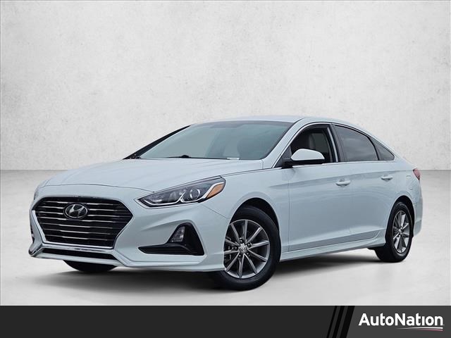 2019 Hyundai Sonata SE FWD