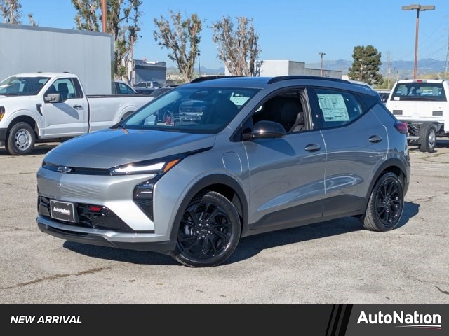 2027 Chevrolet Bolt RS FWD