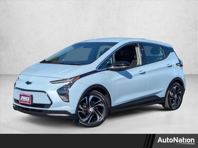 2023 Chevrolet Bolt EV 2LT FWD