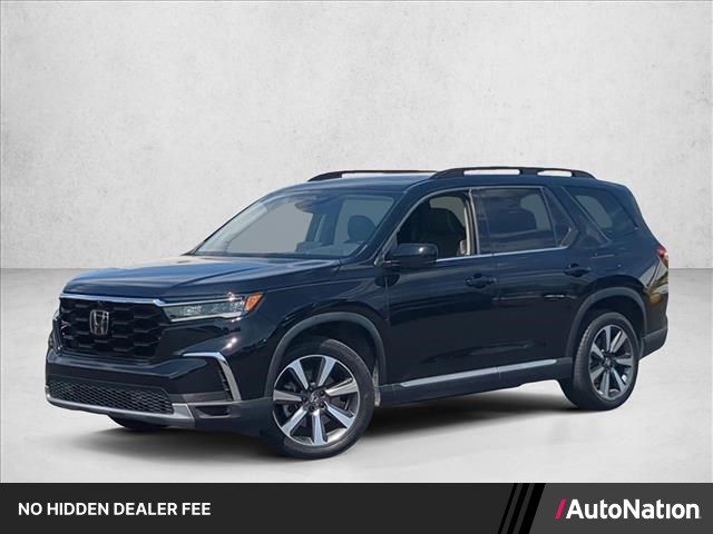 2023 Honda Pilot Elite AWD