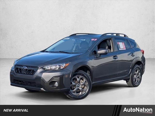 2023 Subaru Crosstrek Sport AWD