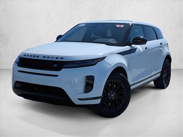2025 Land Rover Range Rover Evoque P250 S AWD