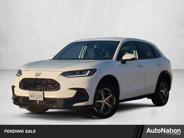 2023 Honda HR-V EX-L FWD