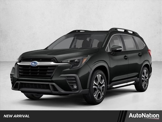 2023 Subaru Ascent Limited 7-Passenger AWD