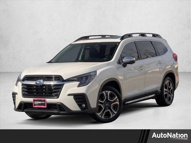2023 Subaru Ascent Limited 7-Passenger AWD