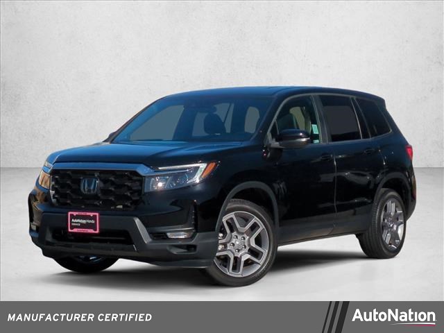2023 Honda Passport EX-L AWD