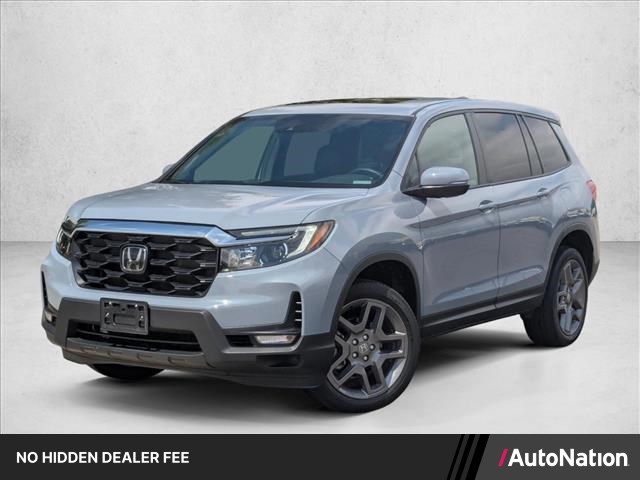 2023 Honda Passport EX-L AWD