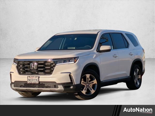 2024 Honda Pilot EX-L AWD