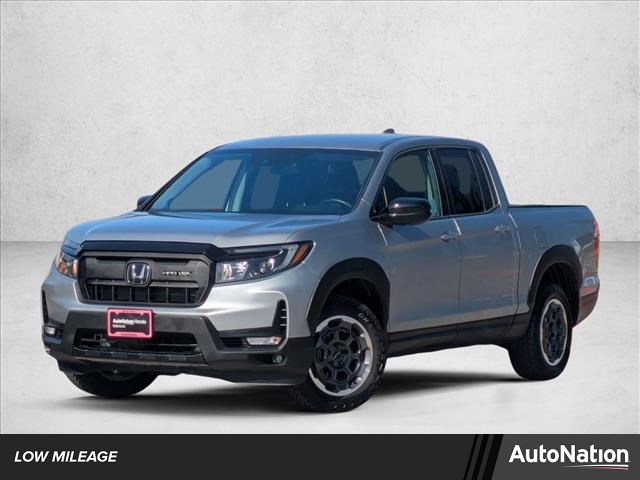 2024 Honda Ridgeline Sport AWD
