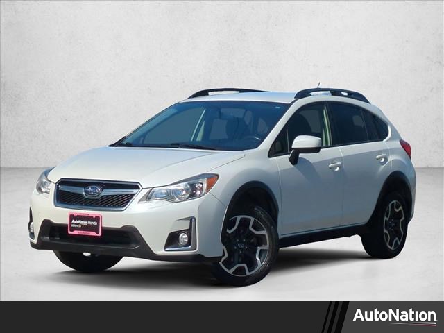 2017 Subaru Crosstrek Premium