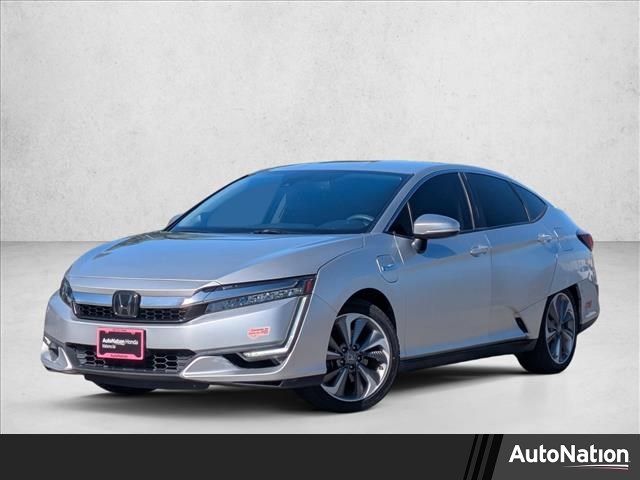 2019 Honda Clarity Hybrid Plug-In FWD