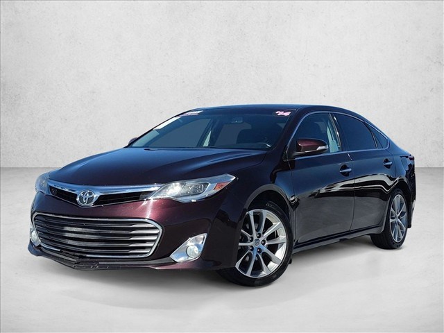 2014 Toyota Avalon XLE Touring