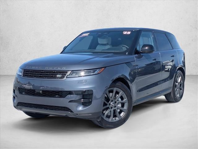 2025 Land Rover Range Rover Sport P360 S AWD