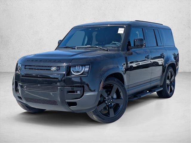 2026 Land Rover Defender 130 P300 S AWD