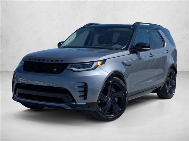 2026 Land Rover Discovery P300 Dynamic SE AWD