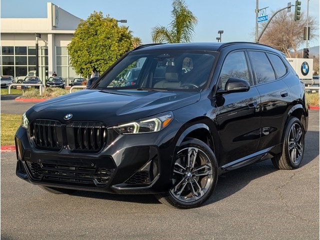 2023 BMW X1 xDrive28i AWD