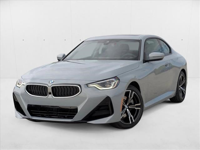 2025 BMW 2 Series
