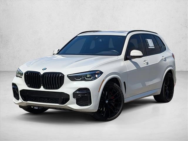 2023 BMW X5 sDrive40i RWD