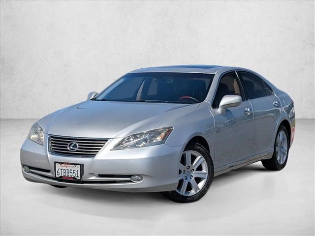 2009 Lexus ES 350 FWD