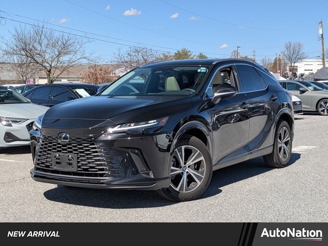 2023 Lexus RX 350 Premium AWD
