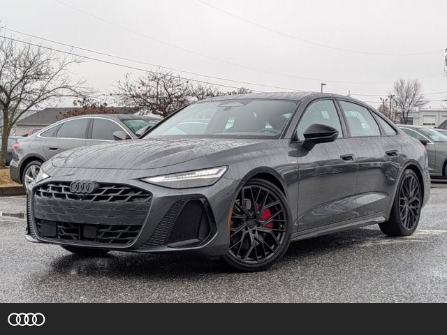 2026 Audi A6 quattro Prestige 55 TFSI