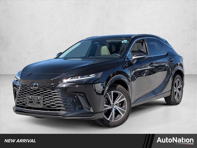 2023 Lexus RX 350 Premium AWD
