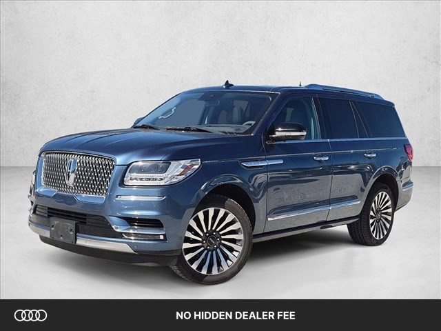2019 Lincoln Navigator Reserve 4WD